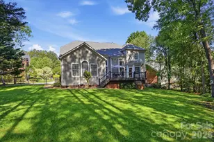 3105 Stanway Ct, Waxhaw, NC 28173 - Photo 40