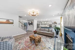 12616 Dunloe Wood Dr, Huntersville, NC 28078 - Photo 8