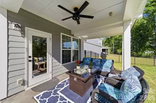 12616 Dunloe Wood Dr, Huntersville, NC 28078 - Photo 38