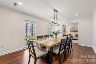 6917 Candlewyck Ln, Charlotte, NC 28226 - Photo 8
