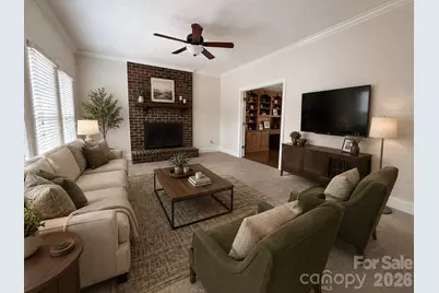 8219 Deer Drive, Harrisburg, NC 28075 - Photo 14
