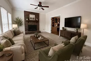 8219 Deer Dr, Harrisburg, NC 28075 - Photo 14