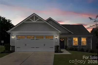 4105 Jones Creek Lane, Charlotte, NC 28215 - Photo 1
