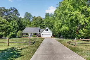 1048 Brevard Place Rd, Iron Station, NC 28080 - Photo 2