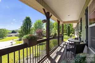 75 N Sunset Ridge Dr, Etowah, NC 28729 - Photo 2