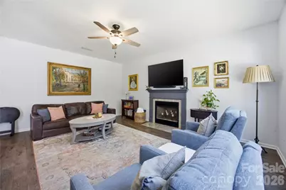 6509 Coniferous Circle, Waxhaw, NC 28173 - Photo 12