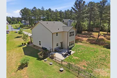 6509 Coniferous Circle, Waxhaw, NC 28173 - Photo 34