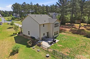 6509 Coniferous Cir, Waxhaw, NC 28173 - Photo 34