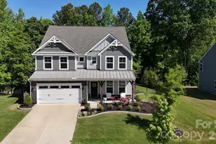 13207 Fiore Pl, Huntersville, NC 28078 - Photo 2