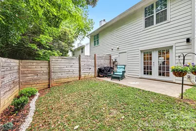 1511 Briar Creek Road #A, Charlotte, NC 28205 - Photo 6
