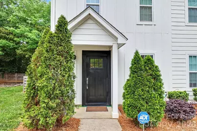 1511 Briar Creek Road #A, Charlotte, NC 28205 - Photo 2