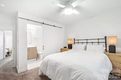 1511 Briar Creek Road #A, Charlotte, NC 28205 - Photo 18