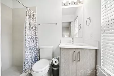1511 Briar Creek Road #A, Charlotte, NC 28205 - Photo 22