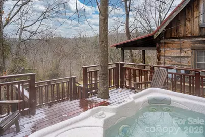 119 Old Salem Branch Drive #1B, Alexander, NC 28701 - Photo 4