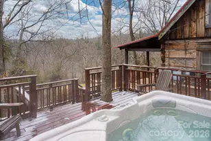 119 Old Salem Br Dr, Alexander, NC 28701 - Photo 4