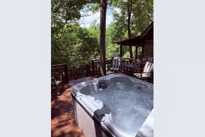 119 Old Salem Branch Drive, Alexander, NC 28701 - Photo 4