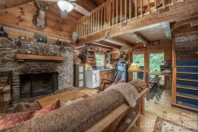 119 Old Salem Branch Drive, Alexander, NC 28701 - Photo 10