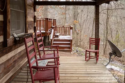 119 Old Salem Branch Drive #1B, Alexander, NC 28701 - Photo 30