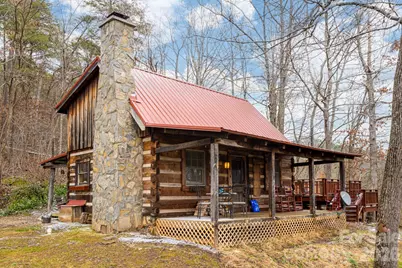 119 Old Salem Branch Drive, Alexander, NC 28701 - Photo 1
