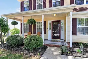 9715 Castle Terrace Ct, Charlotte, NC 28215 - Photo 4