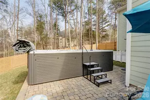 9311 Willowglen Trail, Charlotte, NC 28215 - Photo 38