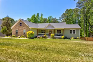 9311 Willowglen Trail, Charlotte, NC 28215 - Photo 1