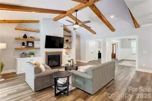 9311 Willowglen Trail, Charlotte, NC 28215 - Photo 8