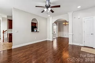 12807 Windy Lea Ln, Huntersville, NC 28078 - Photo 4