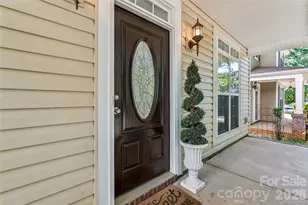 12807 Windy Lea Ln, Huntersville, NC 28078 - Photo 2