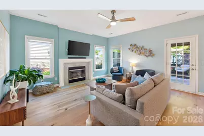 8417 Newton Lane, Charlotte, NC 28277 - Photo 10
