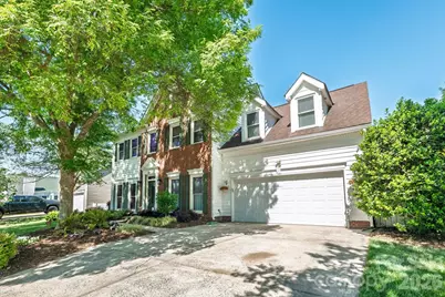 8417 Newton Lane, Charlotte, NC 28277 - Photo 4
