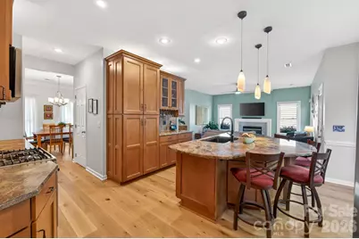 8417 Newton Lane, Charlotte, NC 28277 - Photo 18