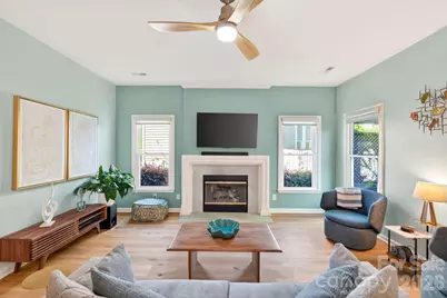 8417 Newton Lane, Charlotte, NC 28277 - Photo 14