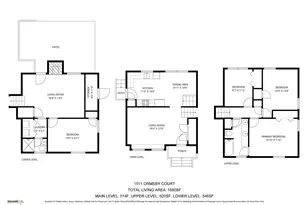 1511 Ormsby Ct, Charlotte, NC 28211 - Photo 48