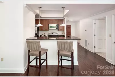 300 W 5th Street W #204, Charlotte, NC 28202 - Photo 14