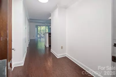 300 W 5th Street W #204, Charlotte, NC 28202 - Photo 6