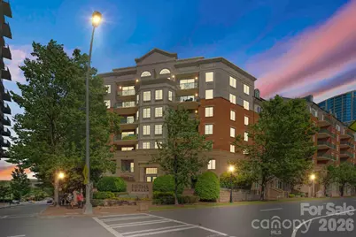 300 W 5th Street W #204, Charlotte, NC 28202 - Photo 32