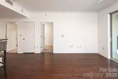 300 W 5th Street W #204, Charlotte, NC 28202 - Photo 20
