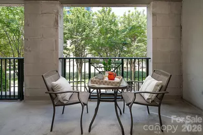 300 W 5th Street W #204, Charlotte, NC 28202 - Photo 1