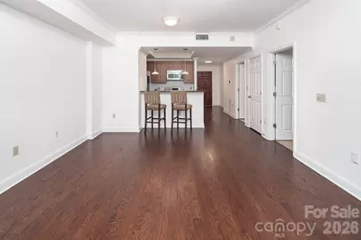 300 W 5th Street W #204, Charlotte, NC 28202 - Photo 18