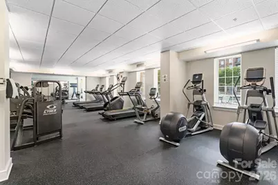 300 W 5th Street W #204, Charlotte, NC 28202 - Photo 16