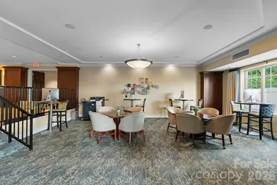 300 W 5th Street W #204, Charlotte, NC 28202 - Photo 42