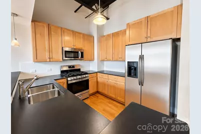 720 Governor Morrison Street #209, Charlotte, NC 28211 - Photo 2