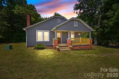 2610 Nc 152 Highway W, China Grove, NC 28023 - Photo 1