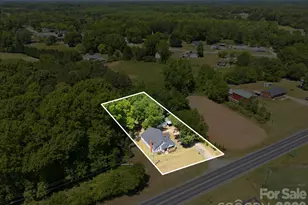 2610 Nc 152 Hwy W, China Grove, NC 28023 - Photo 2