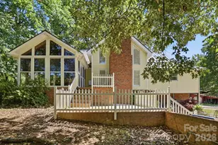 846 Windy Oaks Way, Van Wyck, SC 29720 - Photo 2