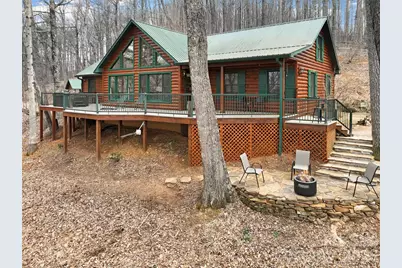 462 Little Mountain Road, Bakersville, NC 28705 - Photo 1