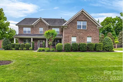 4046 Lake Prairie Drive, Matthews, NC 28104 - Photo 44