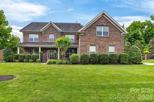 4046 Lake Prairie Dr, Matthews, NC 28104 - Photo 44