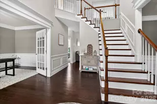 4046 Lake Prairie Dr, Matthews, NC 28104 - Photo 4
